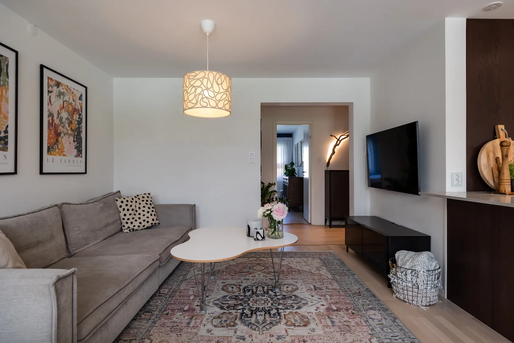 Villa, Ramlösa gränd 53, Örebro
