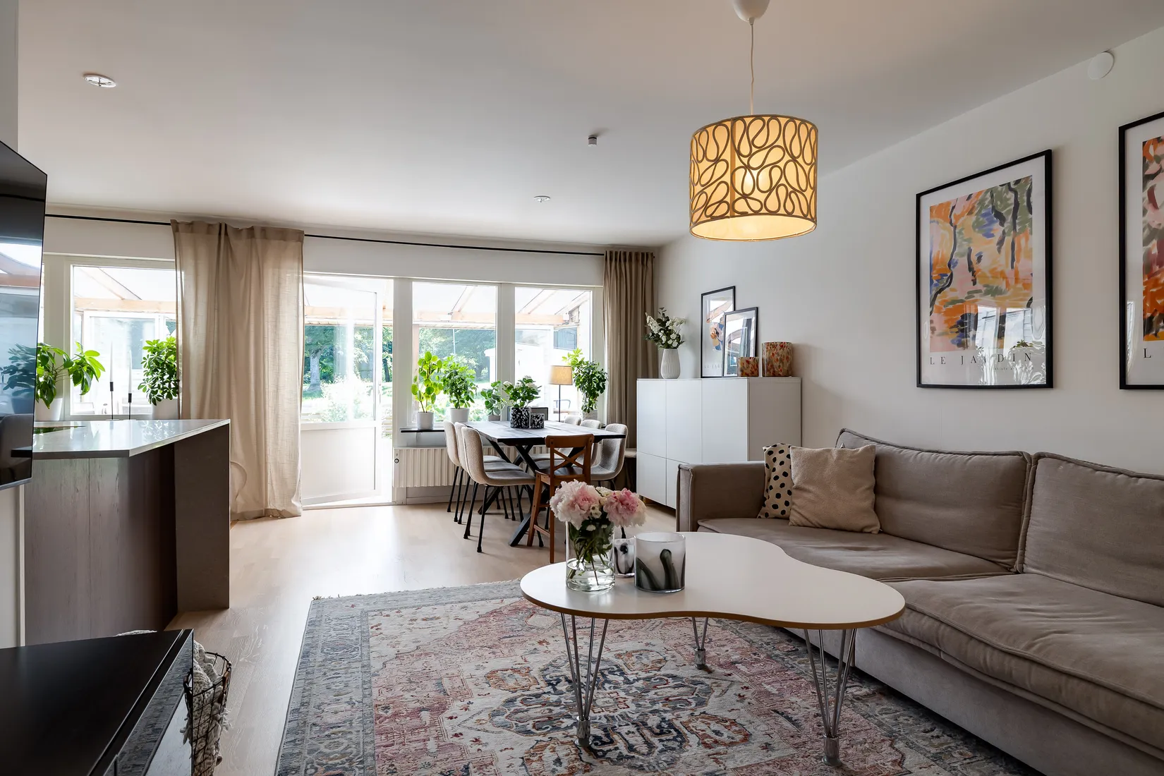 Villa, Ramlösa gränd 53, Örebro