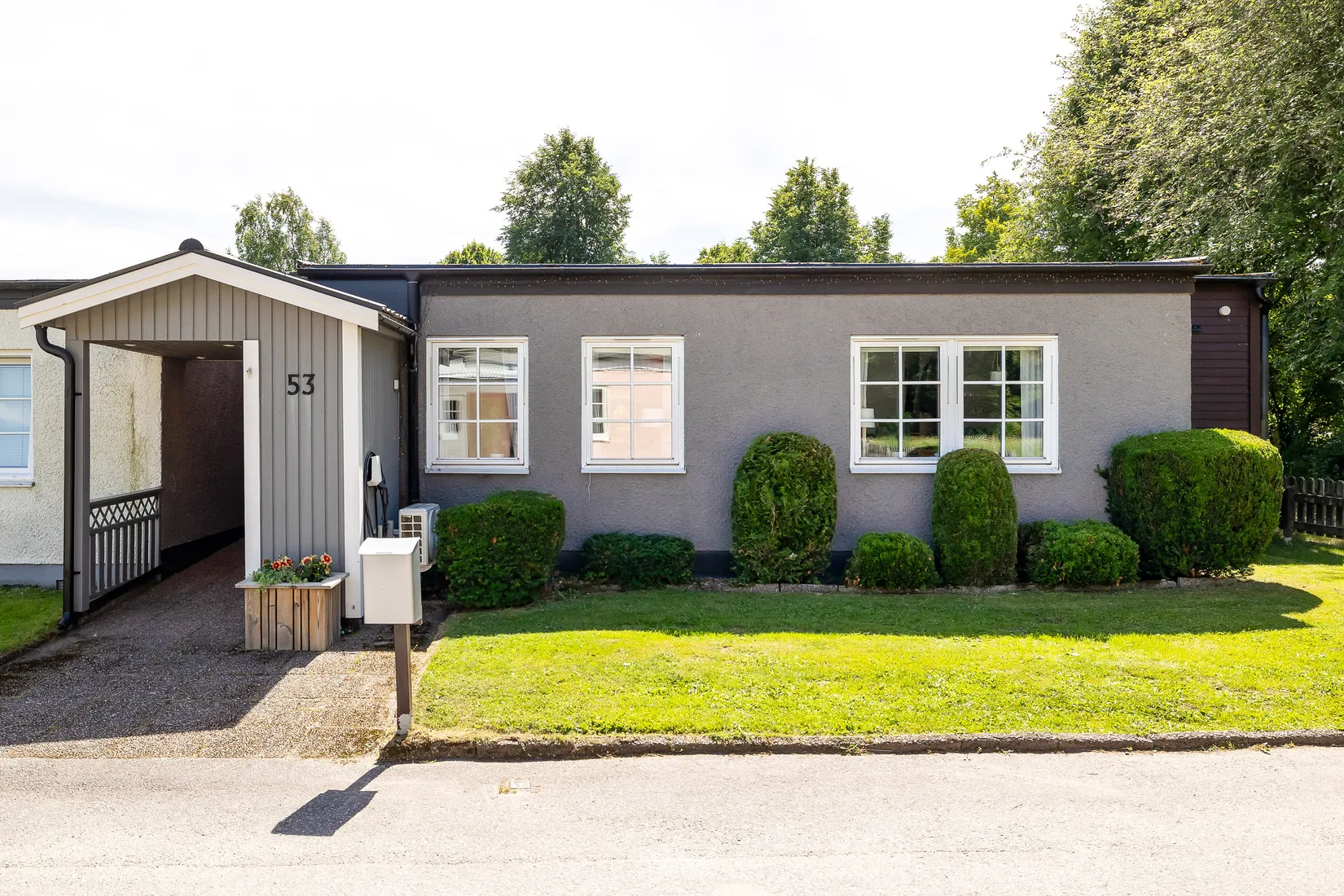 Villa, Ramlösa gränd 53, Örebro