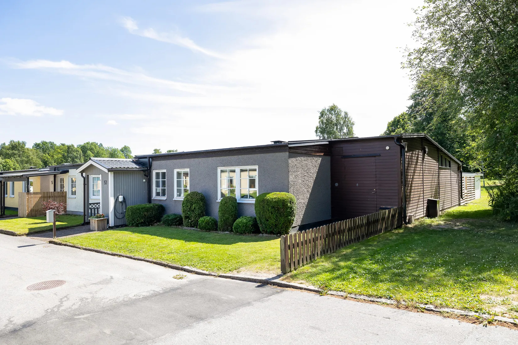 Villa, Ramlösa gränd 53, Örebro