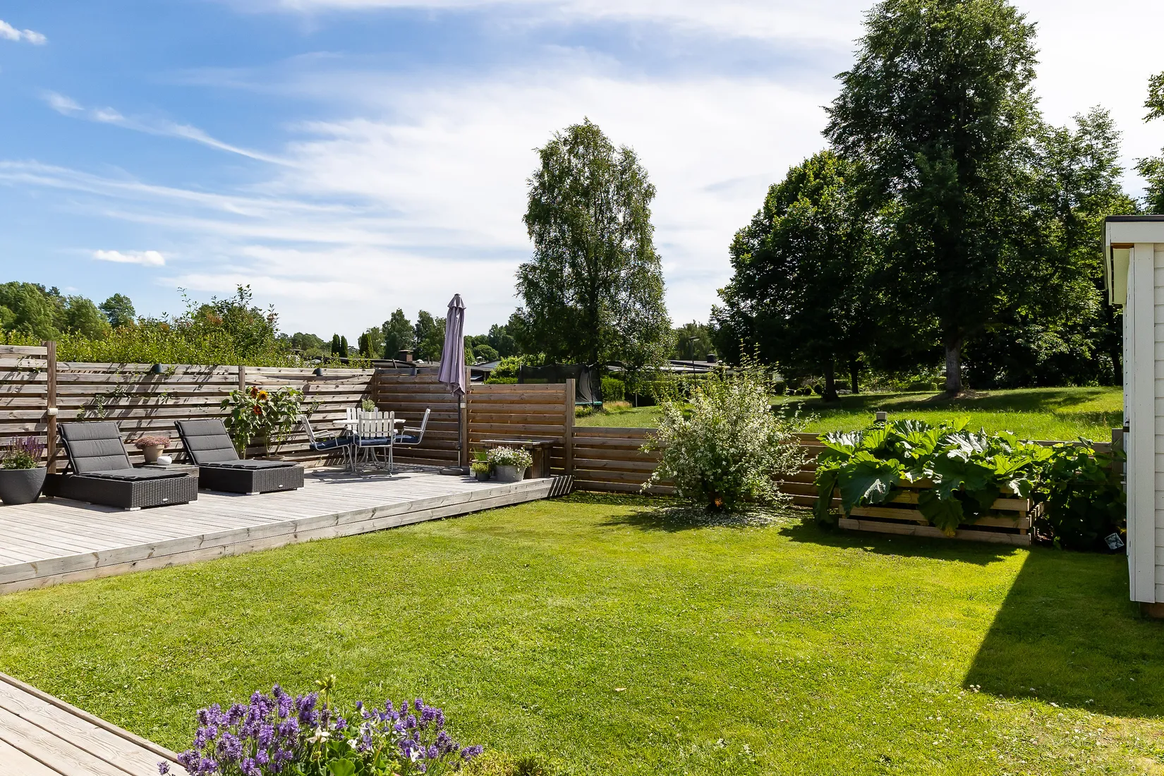 Villa, Ramlösa gränd 53, Örebro