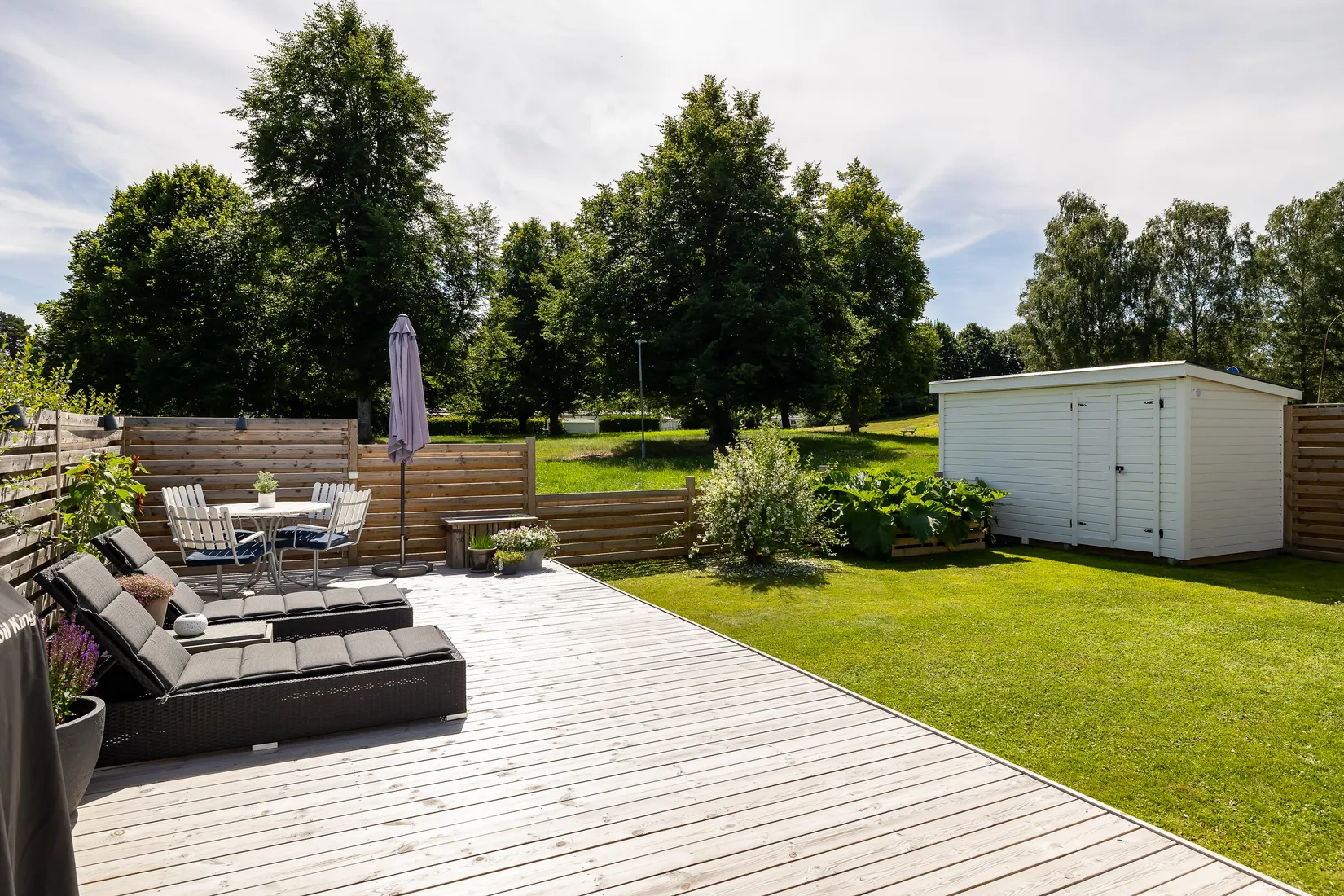 Villa, Ramlösa gränd 53, Örebro