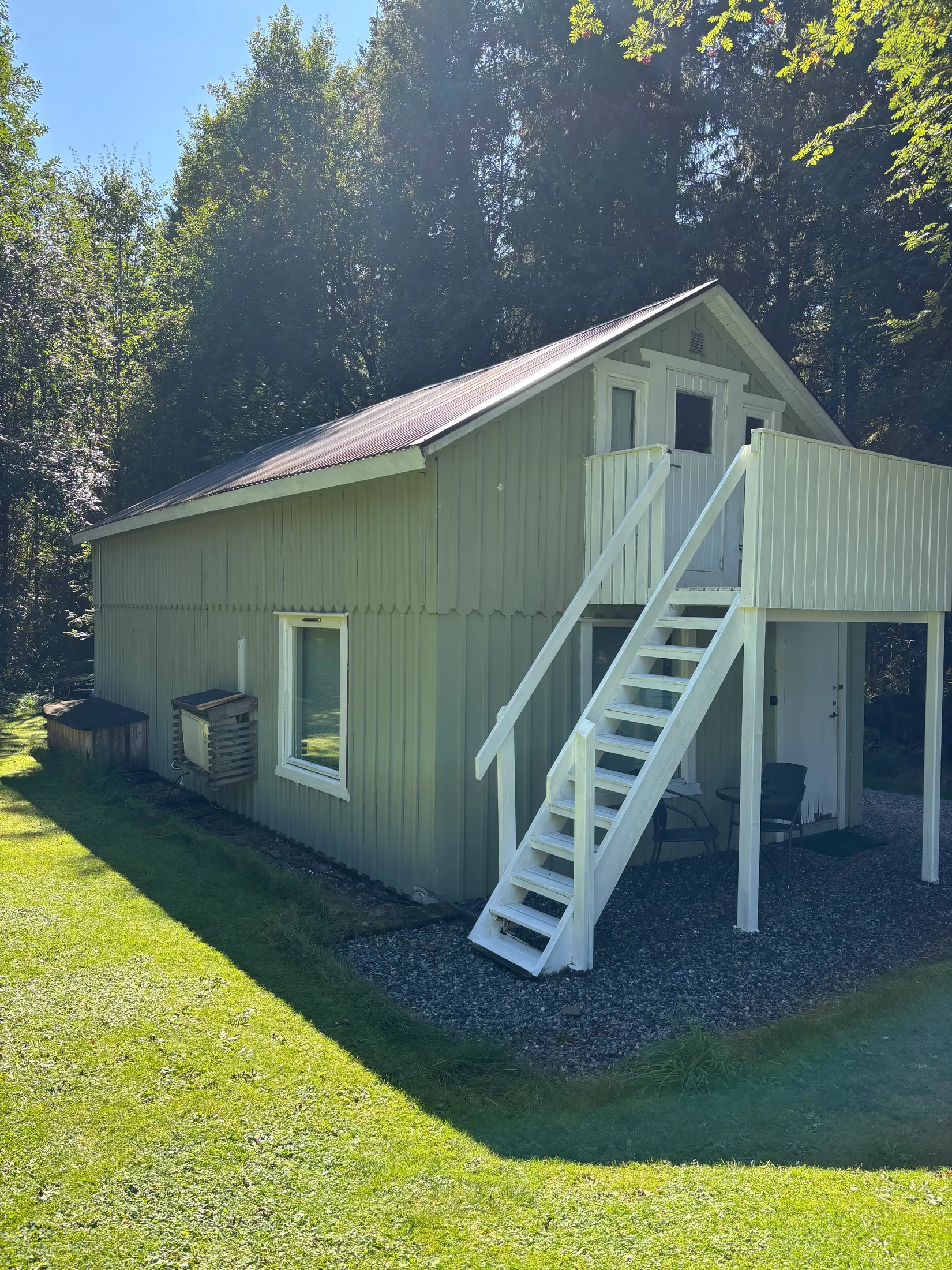 Villa, Nordlid 7, Nordlid, Borås
