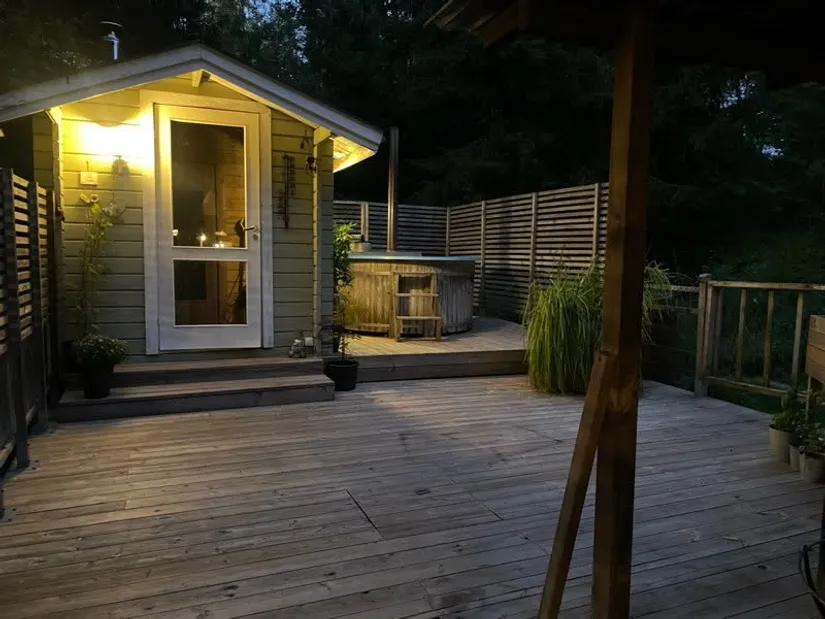 Villa, Nordlid 7, Nordlid, Borås