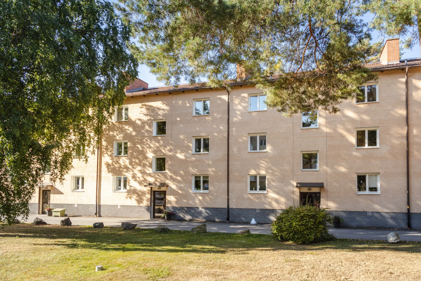 Bostadsrätt, Haga parkgata 15B, Västerås