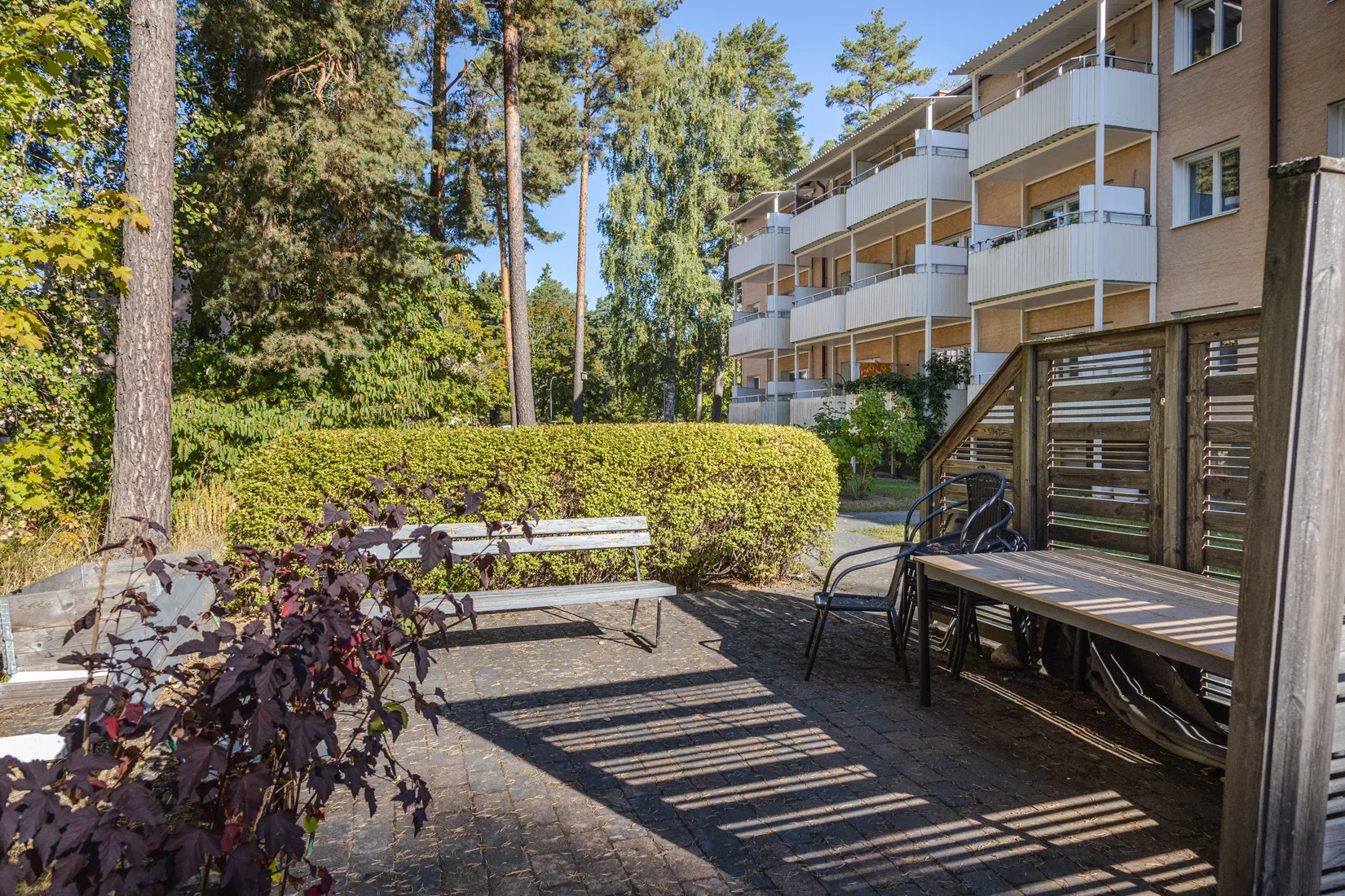 Bostadsrätt, Haga parkgata 15B, Västerås