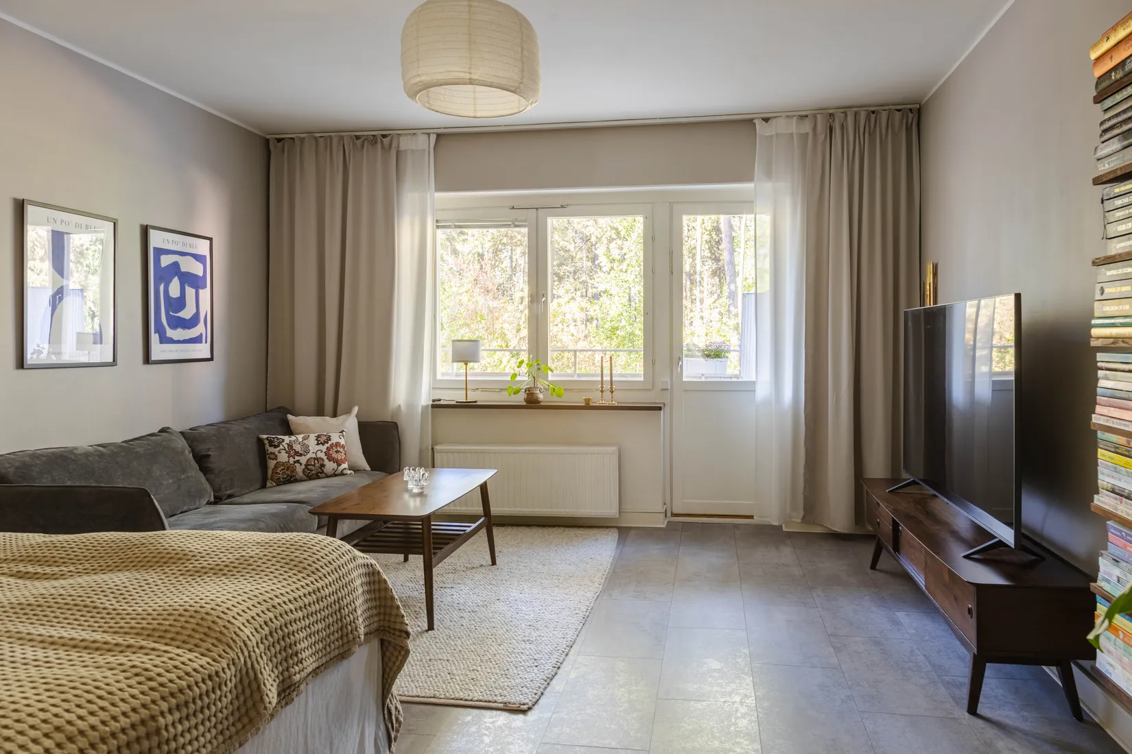 Bostadsrätt, Haga parkgata 15B, Västerås