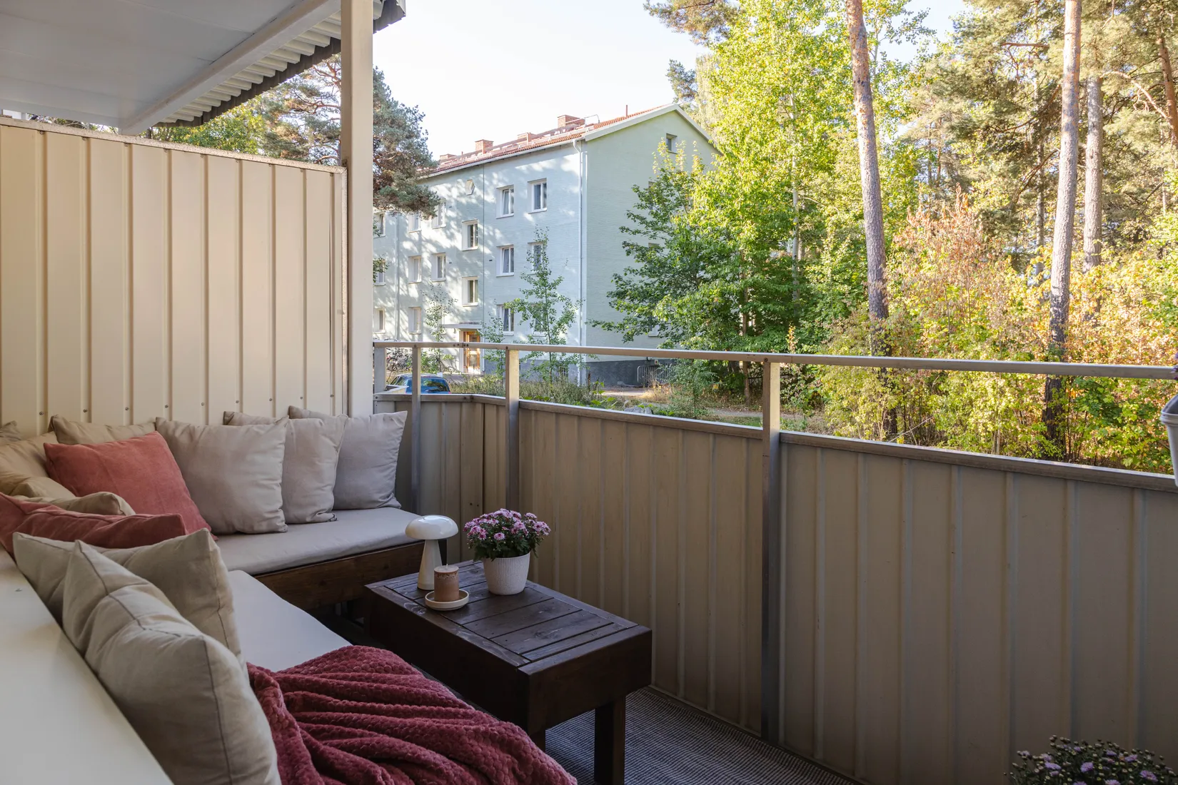 Bostadsrätt, Haga parkgata 15B, Västerås