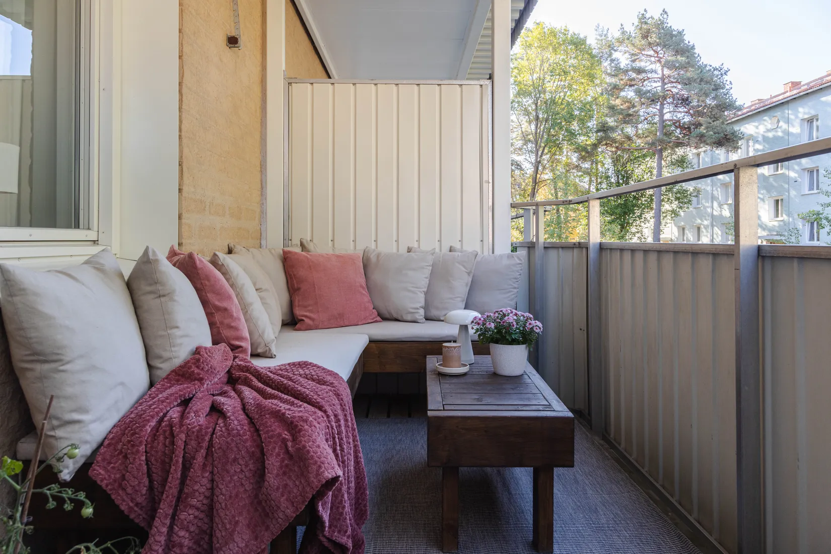 Bostadsrätt, Haga parkgata 15B, Västerås