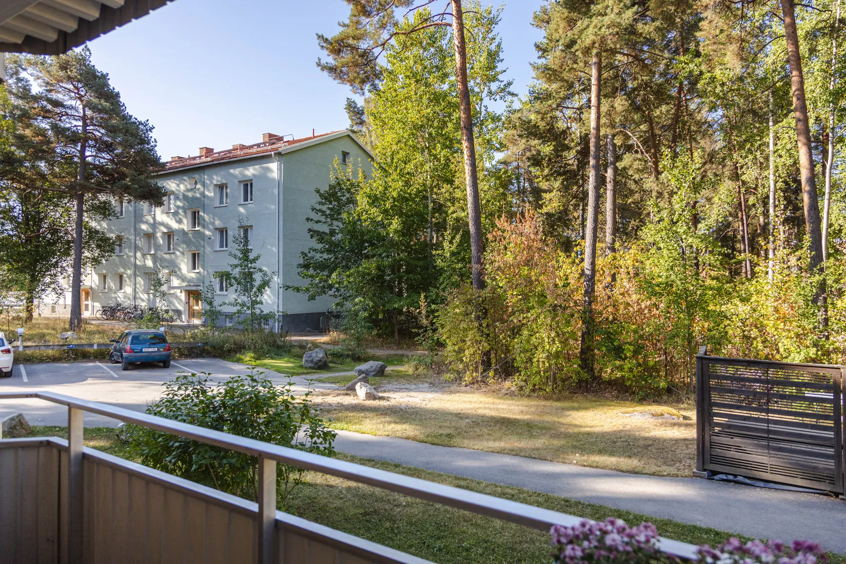 Bostadsrätt, Haga parkgata 15B, Västerås