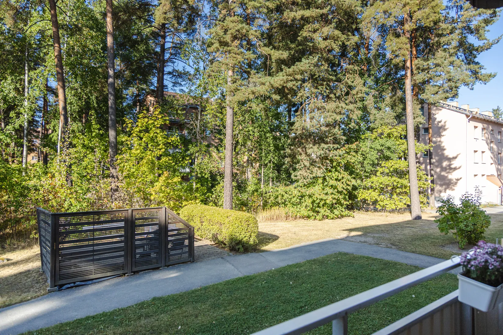 Bostadsrätt, Haga parkgata 15B, Västerås