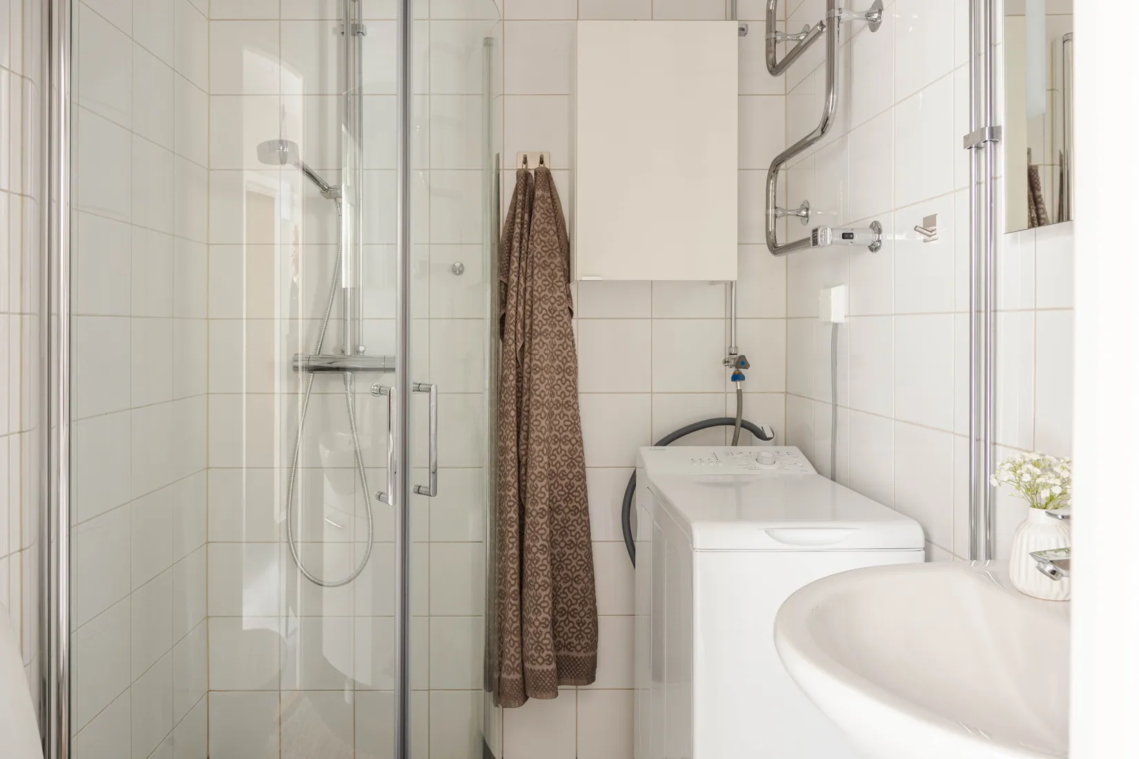 Bostadsrätt, Haga parkgata 15B, Västerås