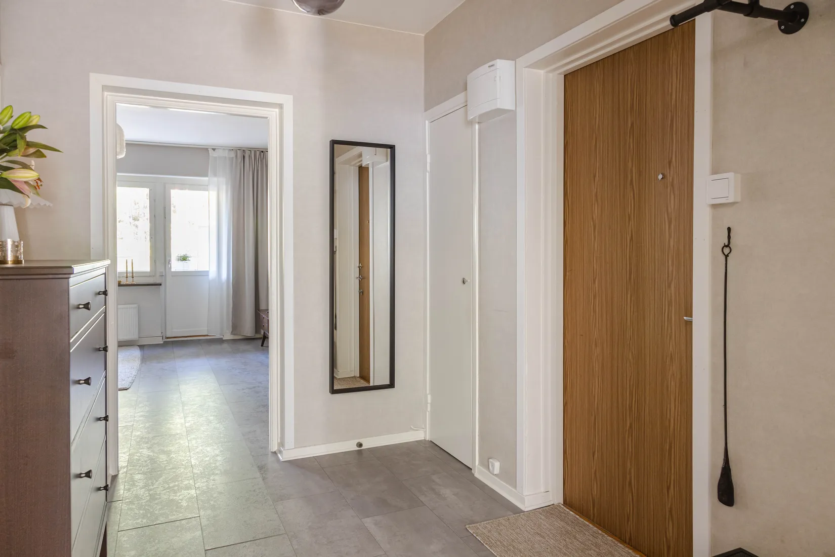 Bostadsrätt, Haga parkgata 15B, Västerås