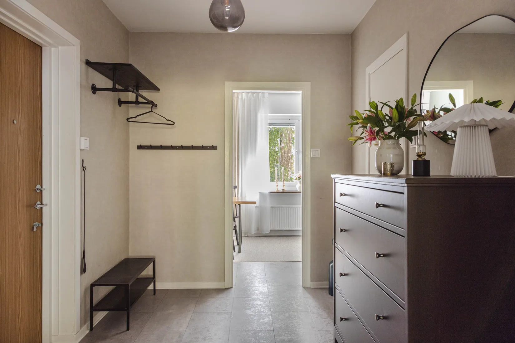 Bostadsrätt, Haga parkgata 15B, Västerås