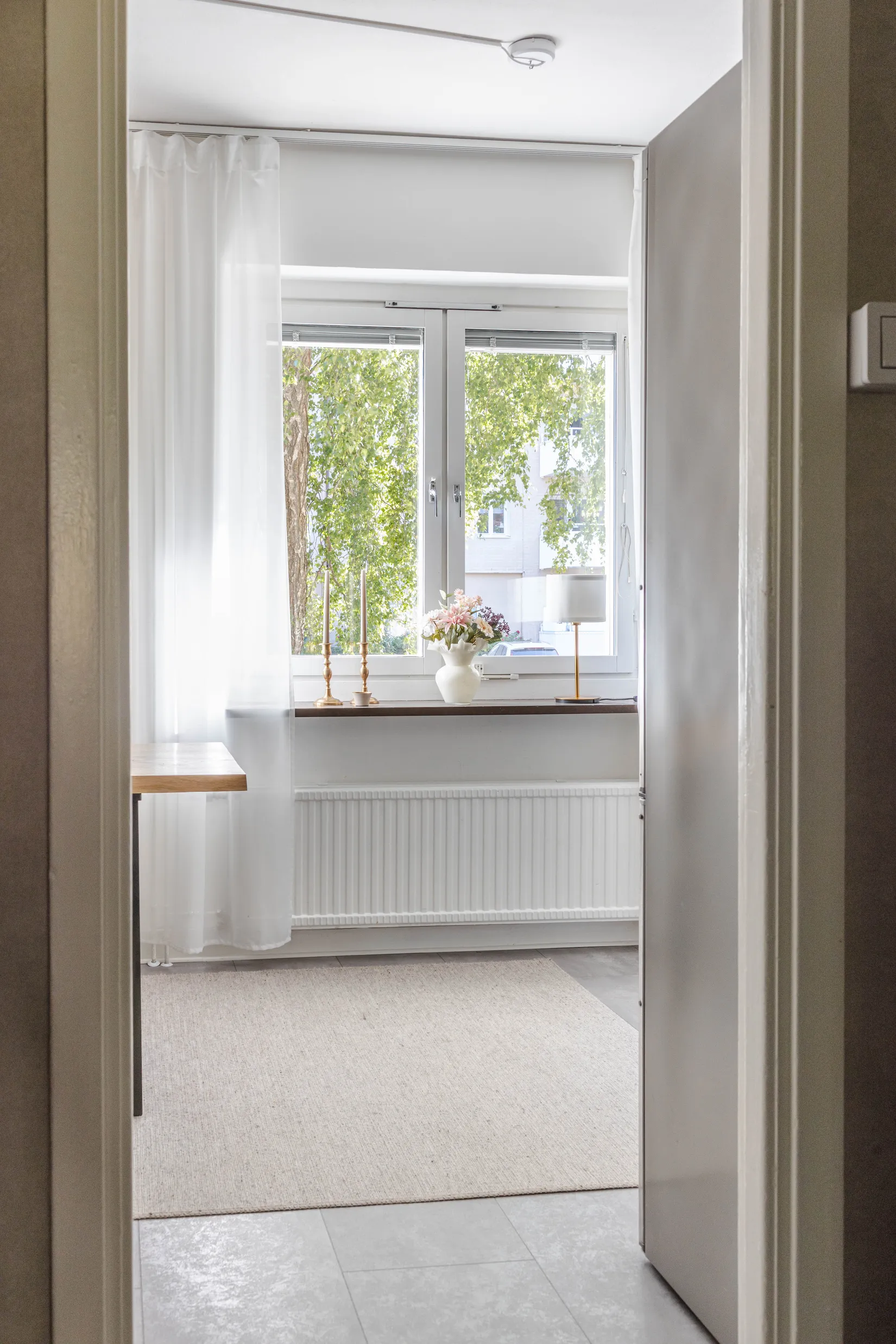 Bostadsrätt, Haga parkgata 15B, Västerås