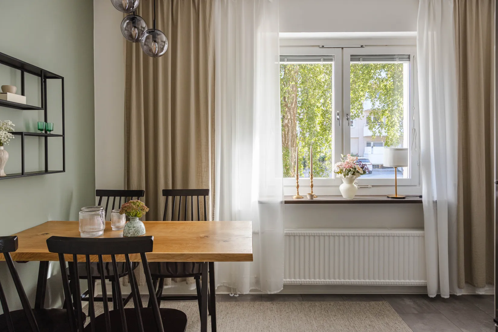 Bostadsrätt, Haga parkgata 15B, Västerås