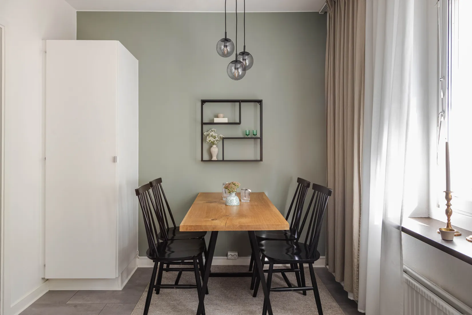 Bostadsrätt, Haga parkgata 15B, Västerås