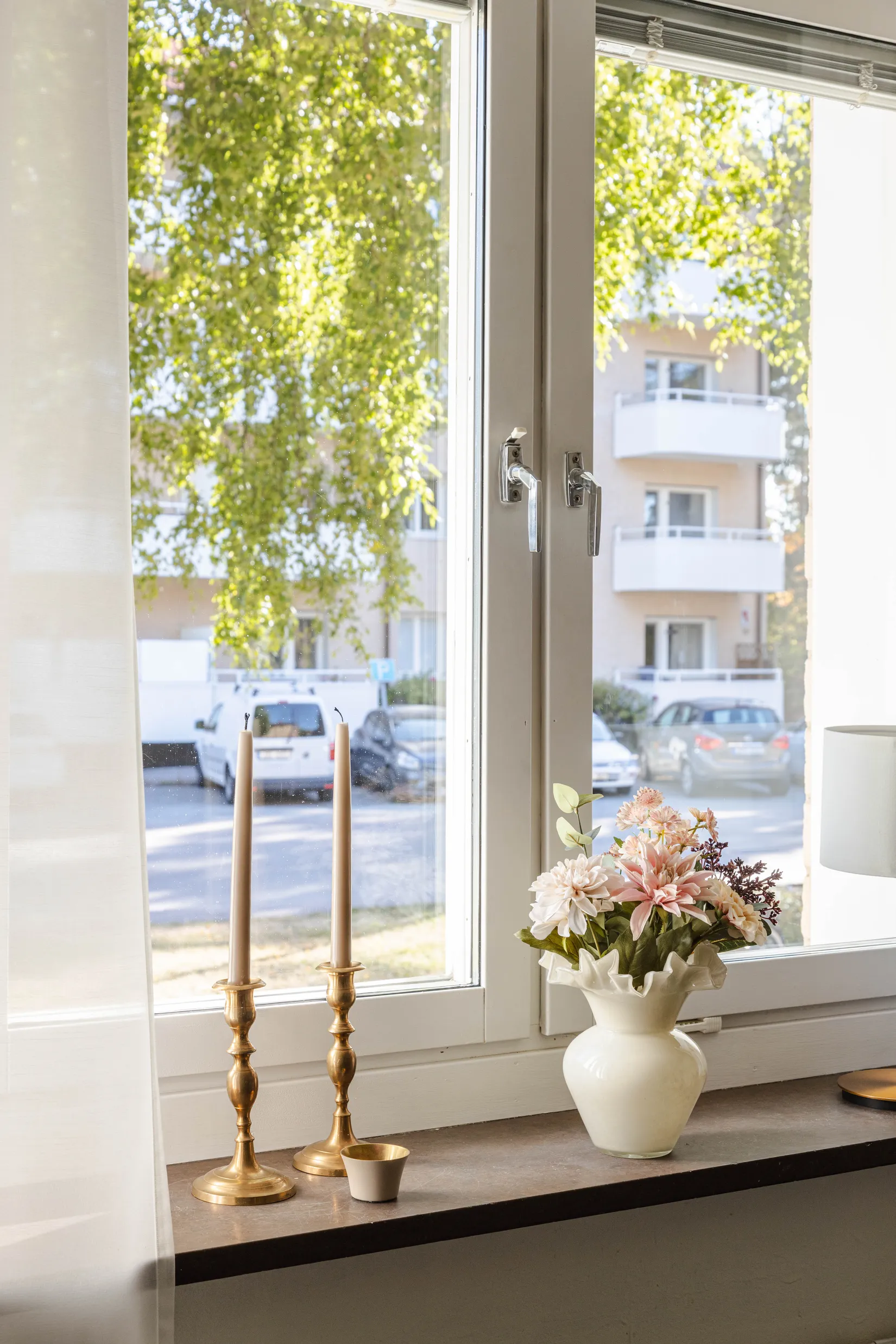 Bostadsrätt, Haga parkgata 15B, Västerås