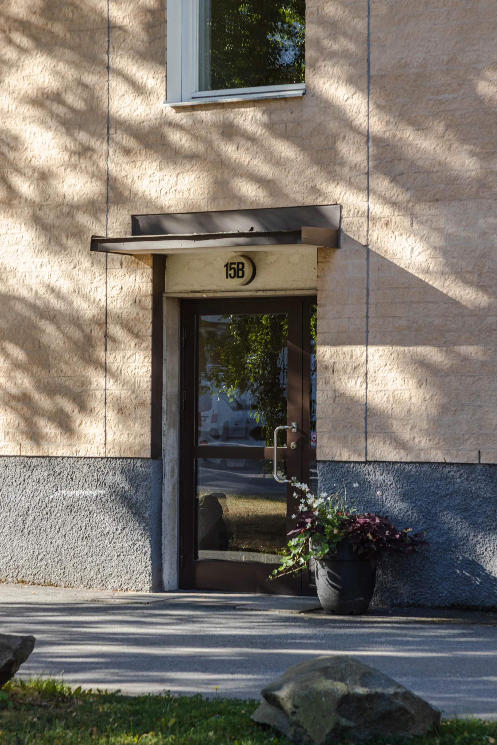 Bostadsrätt, Haga parkgata 15B, Västerås