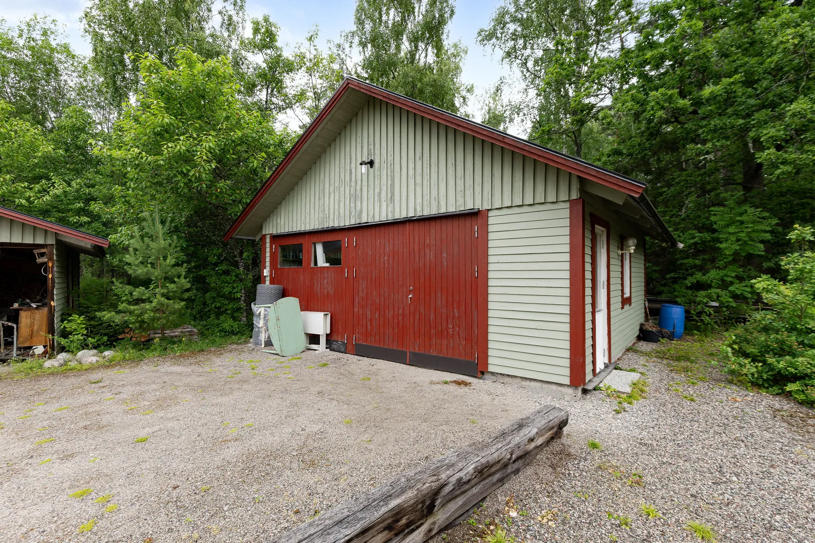 Villa, Fogdö Anneberg 1, Fogdö, Strängnäs