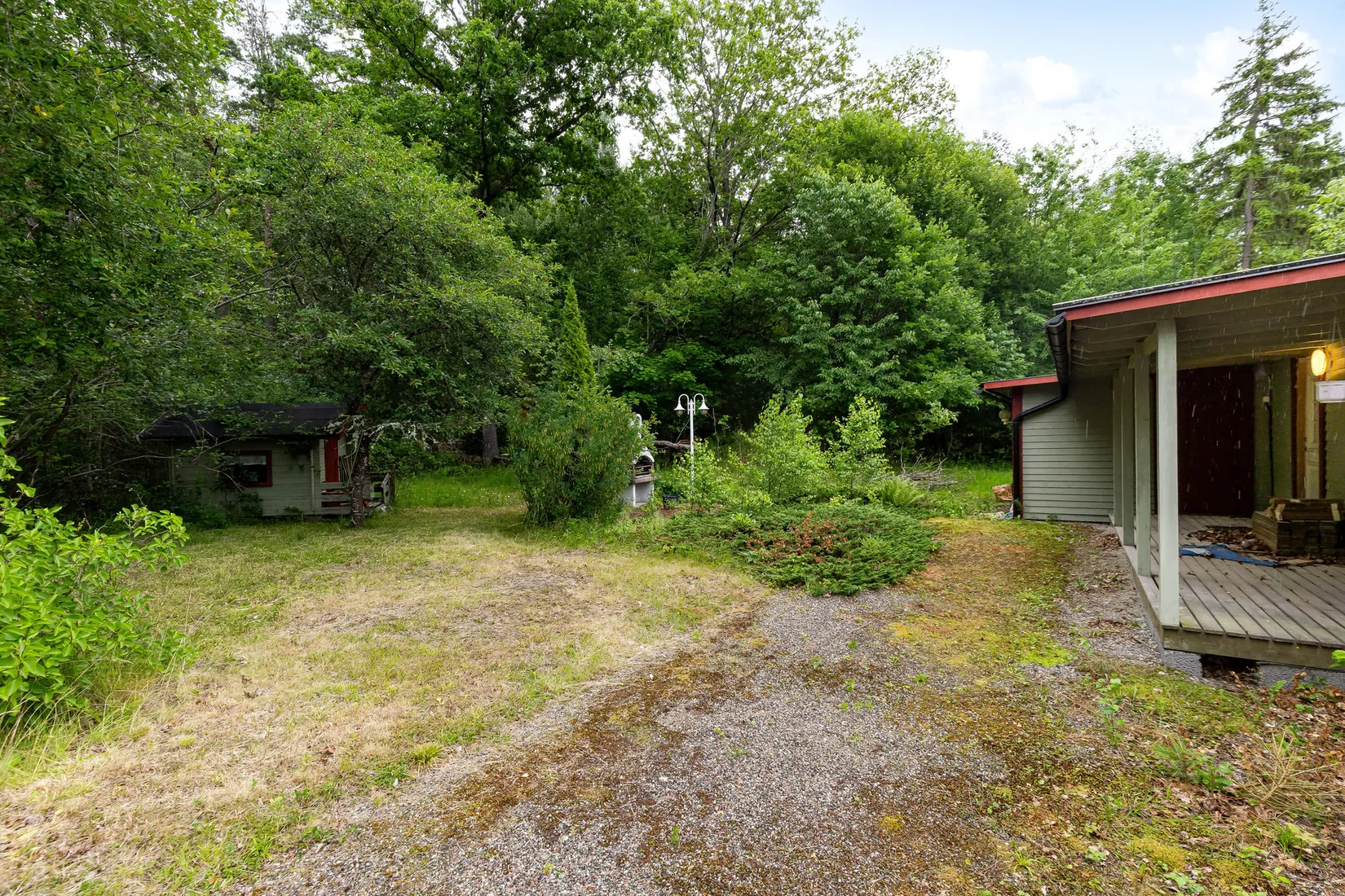 Villa, Fogdö Anneberg 1, Fogdö, Strängnäs