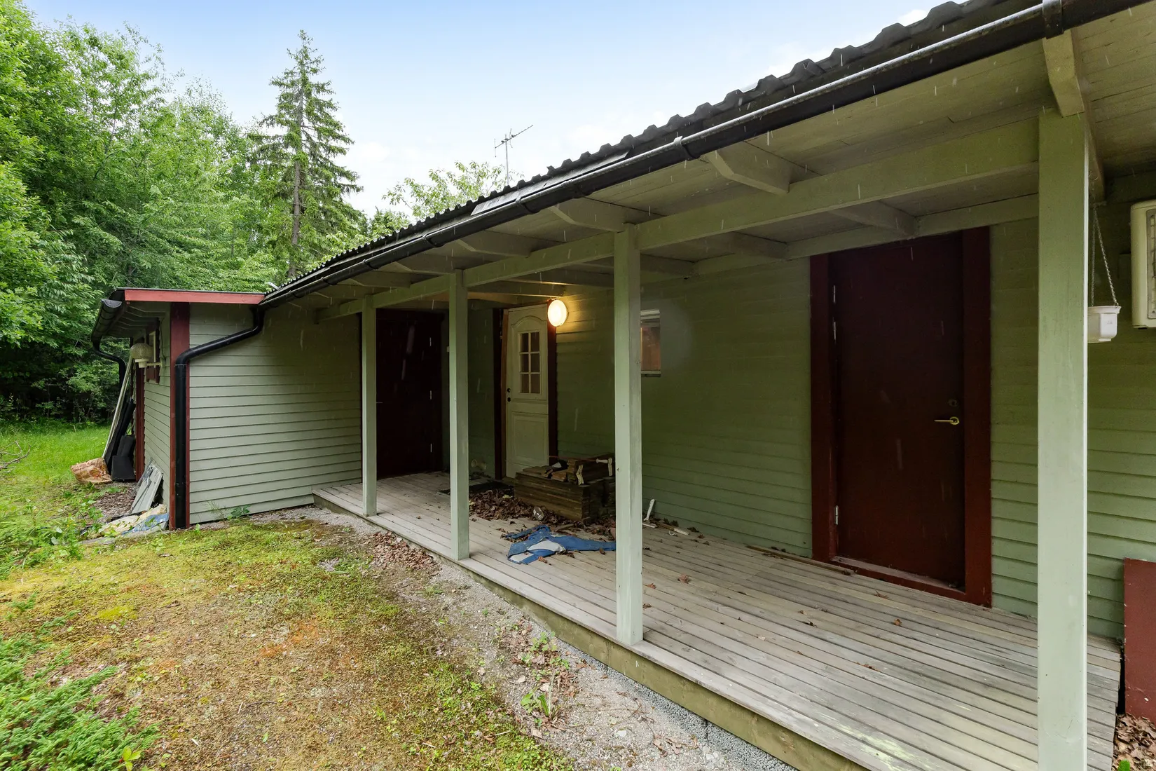 Villa, Fogdö Anneberg 1, Fogdö, Strängnäs