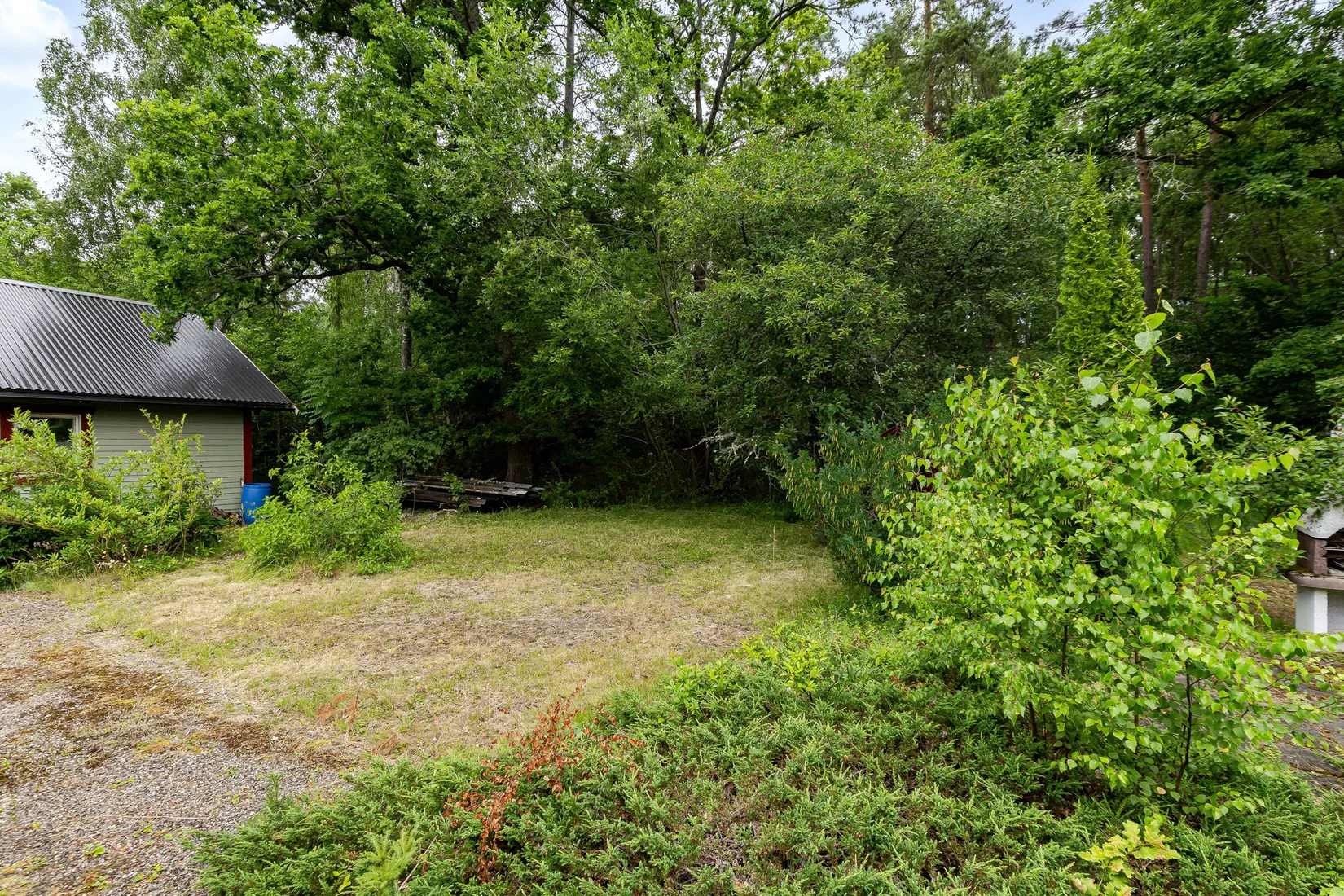 Villa, Fogdö Anneberg 1, Fogdö, Strängnäs