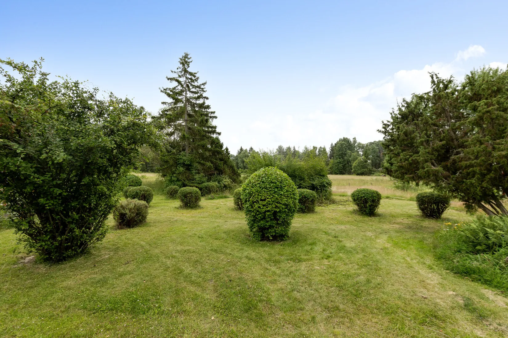 Villa, Fogdö Anneberg 1, Fogdö, Strängnäs