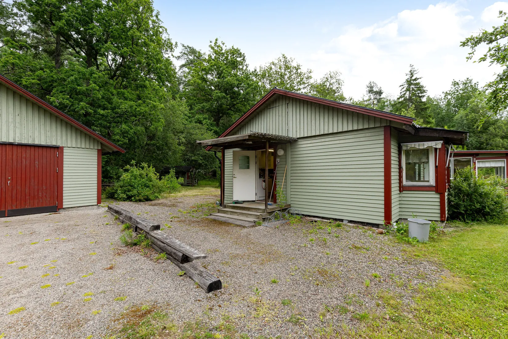 Villa, Fogdö Anneberg 1, Fogdö, Strängnäs