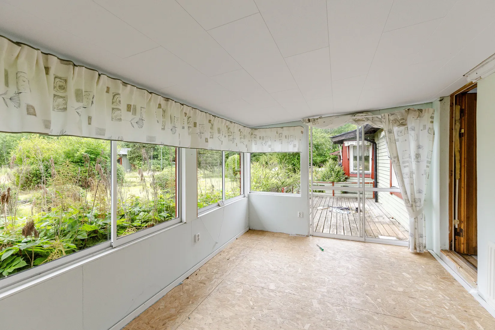 Villa, Fogdö Anneberg 1, Fogdö, Strängnäs
