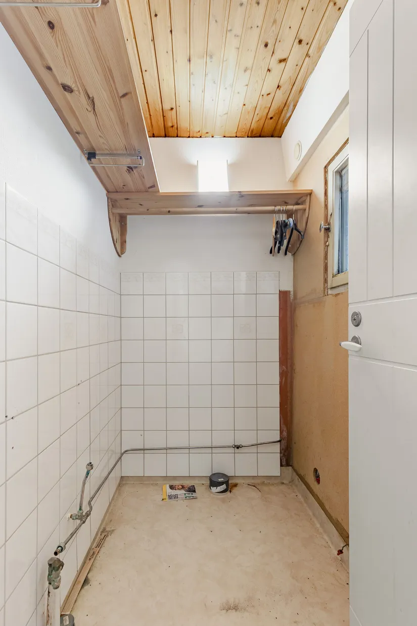 Villa, Fogdö Anneberg 1, Fogdö, Strängnäs