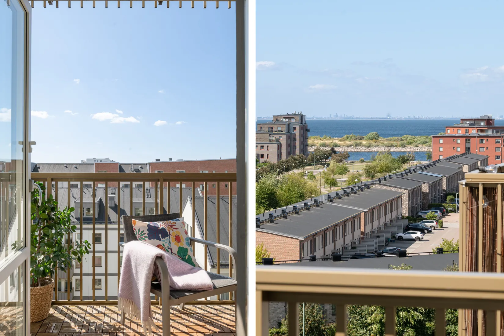 Bostadsrätt, Geijersgatan 1A, Limhamns Sjöstad, Malmö