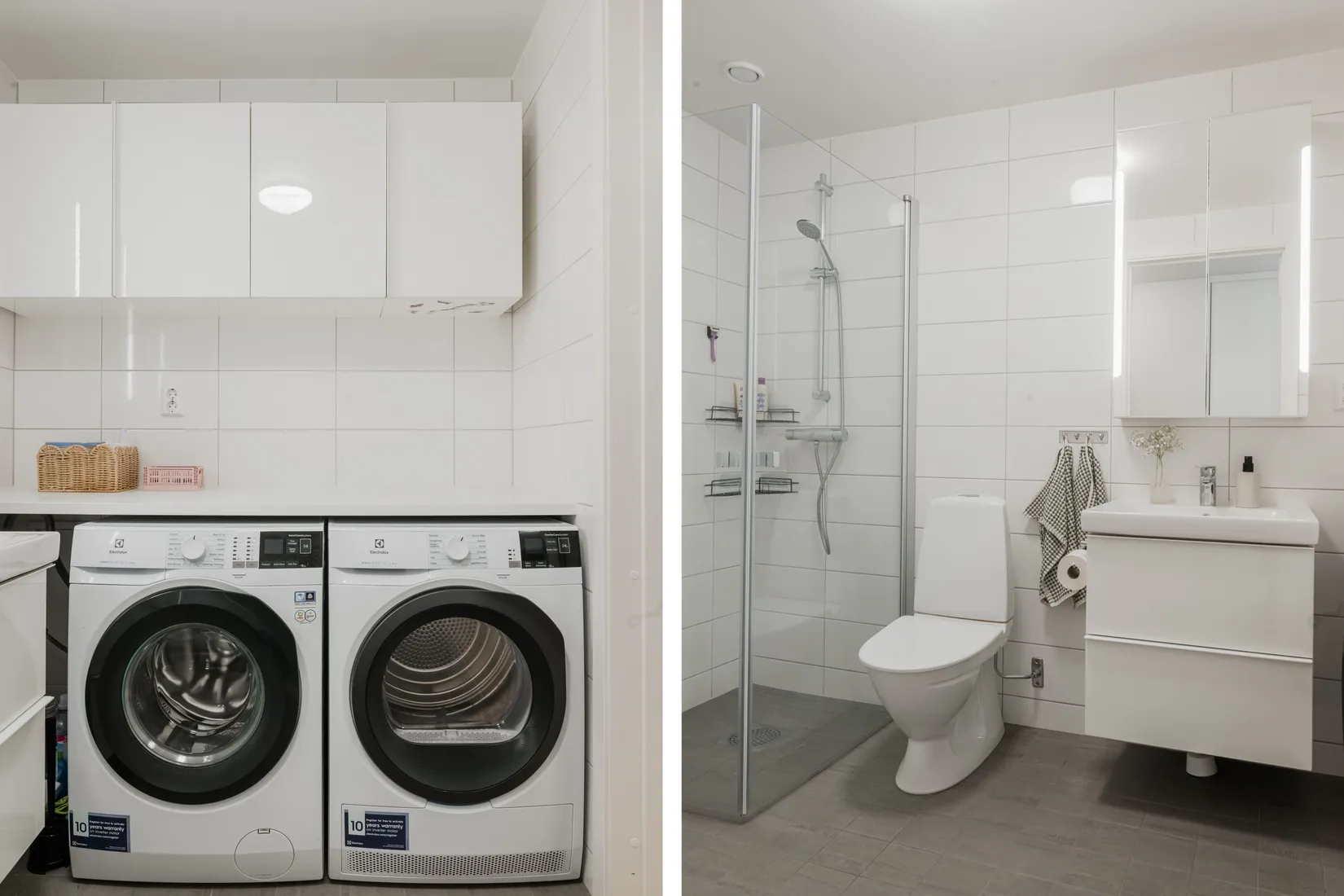 Bostadsrätt, Geijersgatan 1A, Limhamns Sjöstad, Malmö