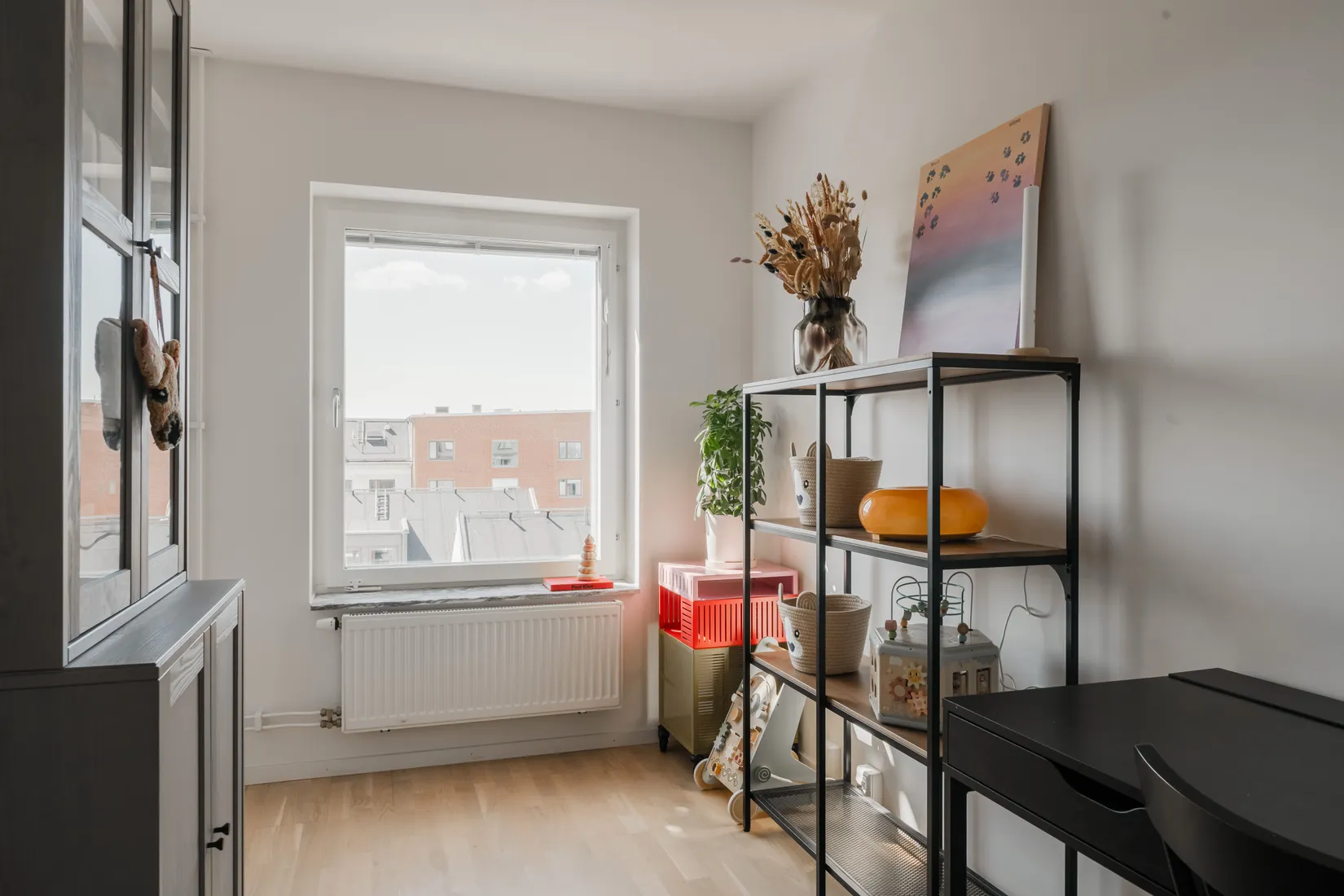 Bostadsrätt, Geijersgatan 1A, Limhamns Sjöstad, Malmö