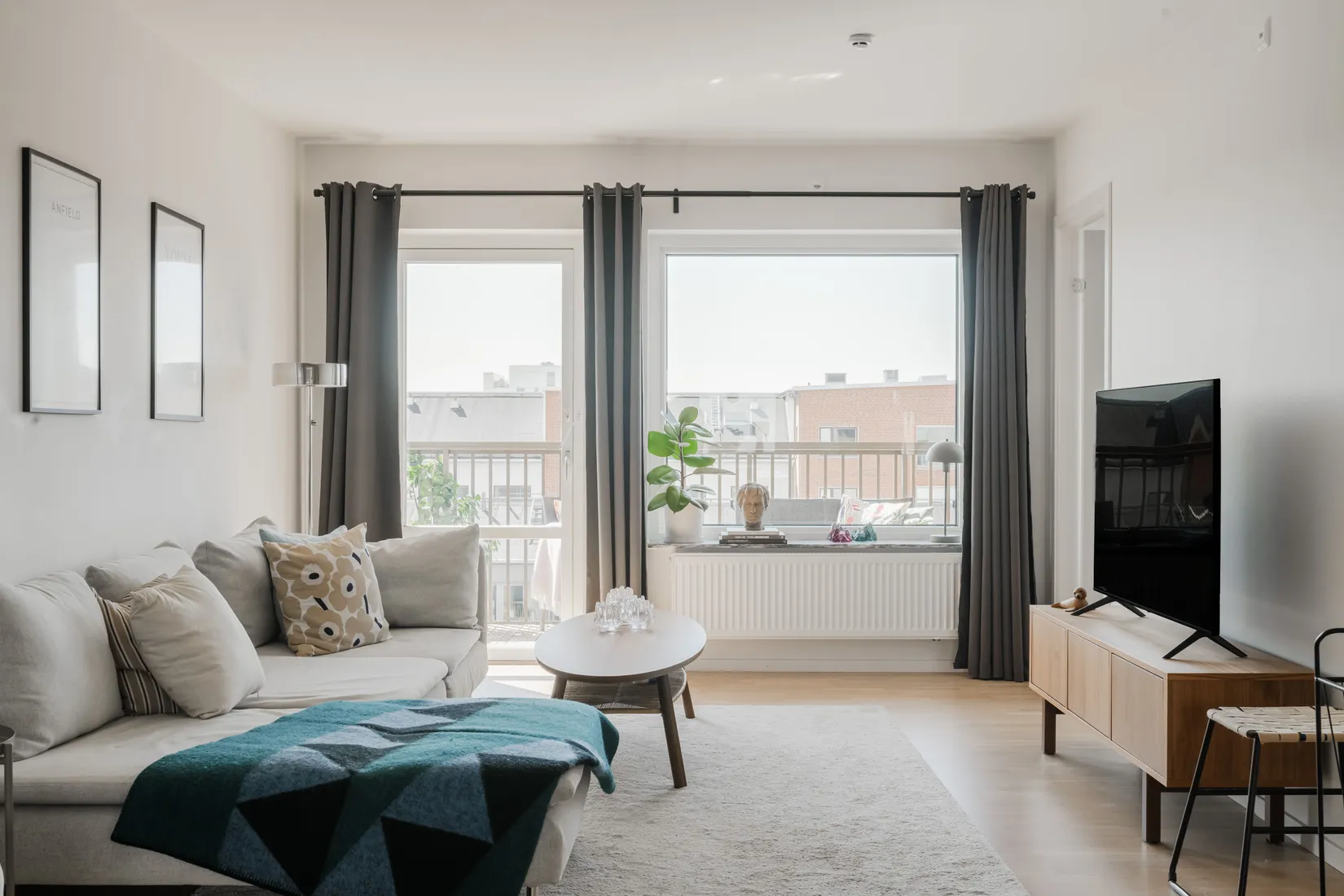 Bostadsrätt, Geijersgatan 1A, Limhamns Sjöstad, Malmö