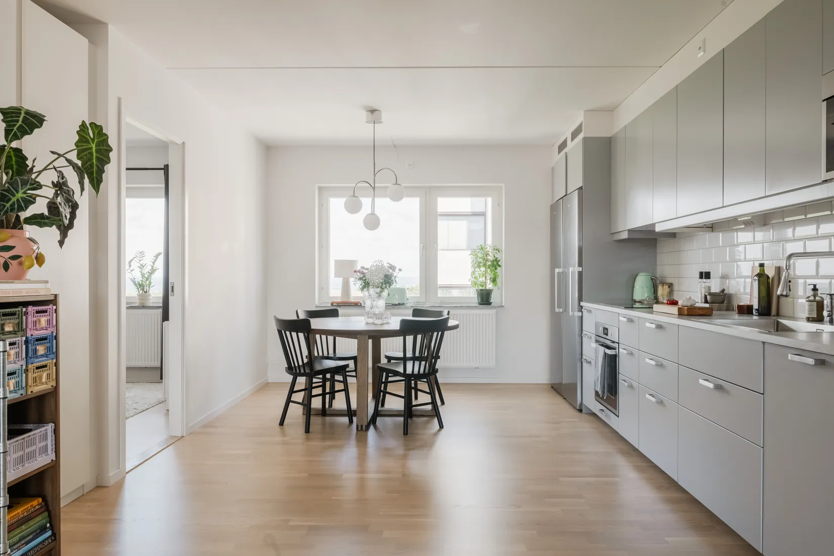 Bostadsrätt, Geijersgatan 1A, Limhamns Sjöstad, Malmö