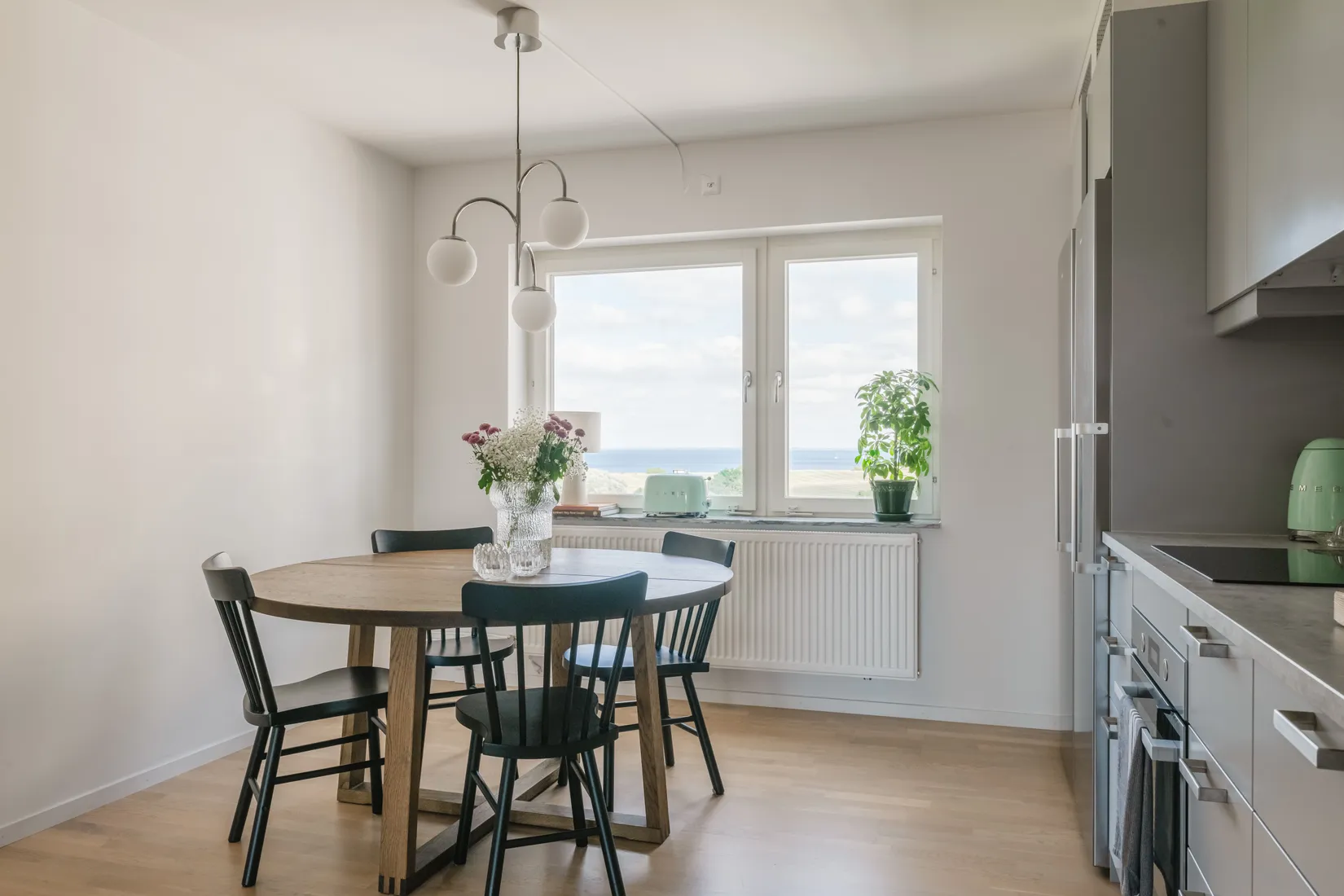 Bostadsrätt, Geijersgatan 1A, Limhamns Sjöstad, Malmö