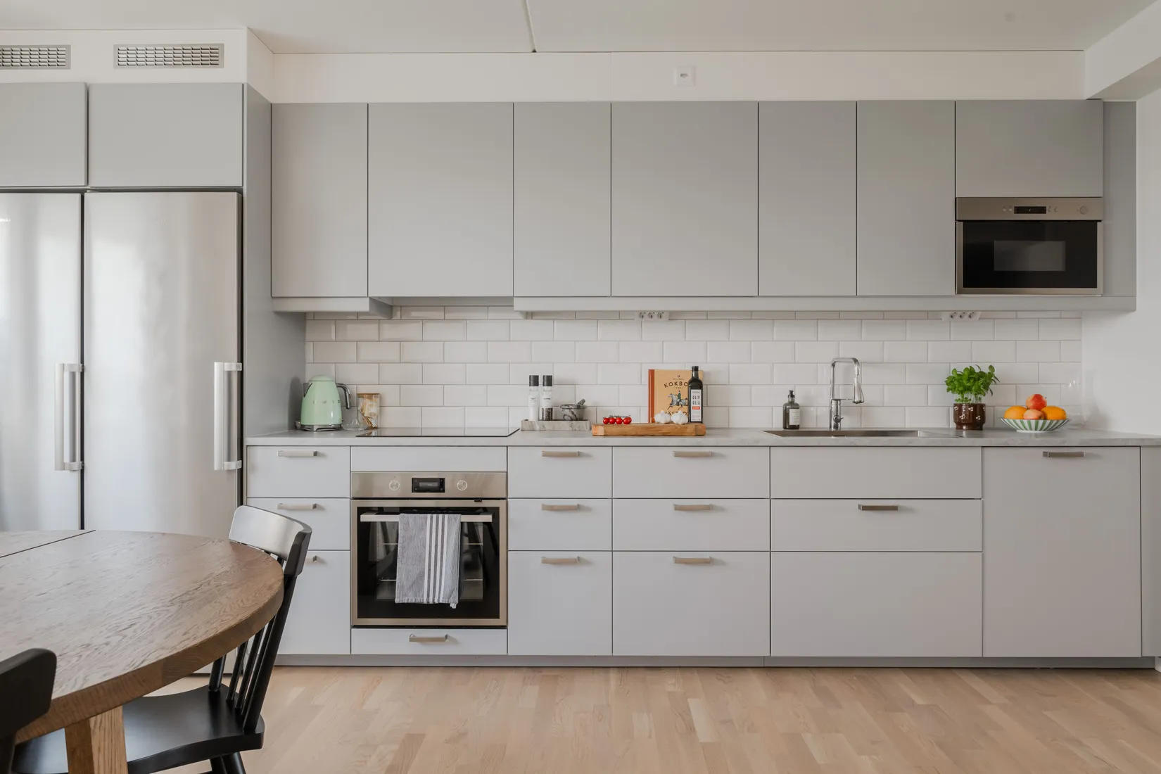 Bostadsrätt, Geijersgatan 1A, Limhamns Sjöstad, Malmö