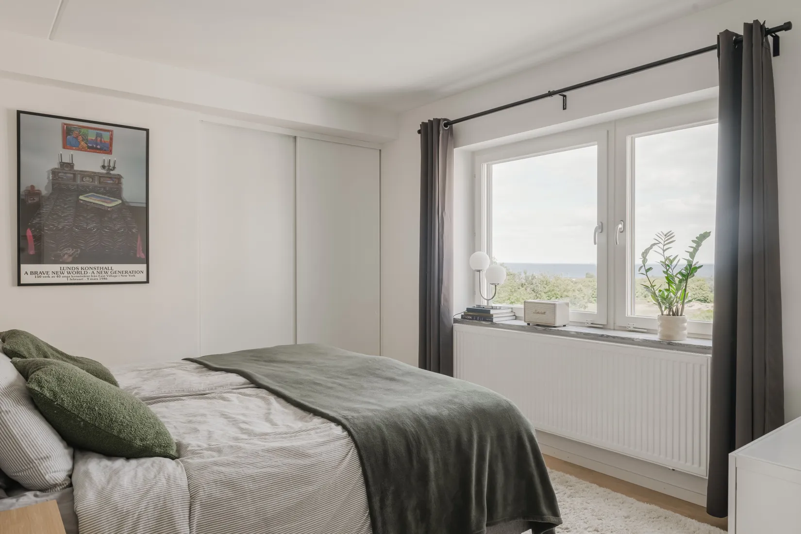 Bostadsrätt, Geijersgatan 1A, Limhamns Sjöstad, Malmö
