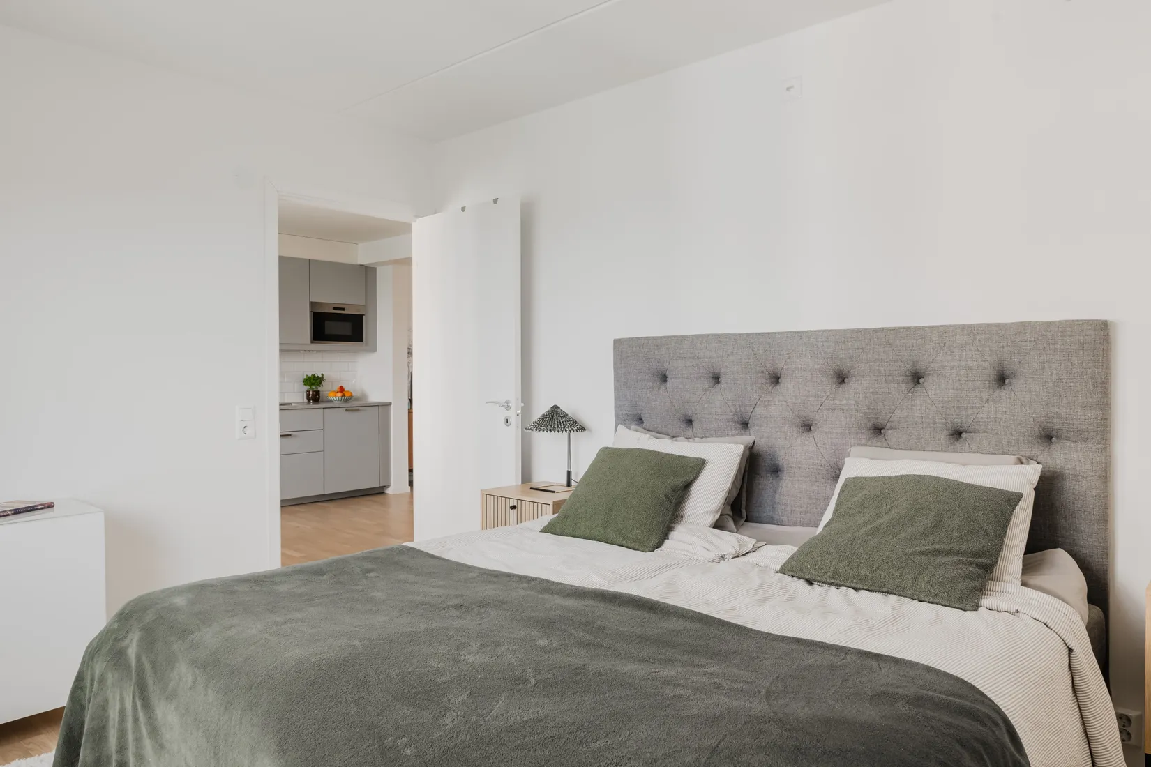 Bostadsrätt, Geijersgatan 1A, Limhamns Sjöstad, Malmö