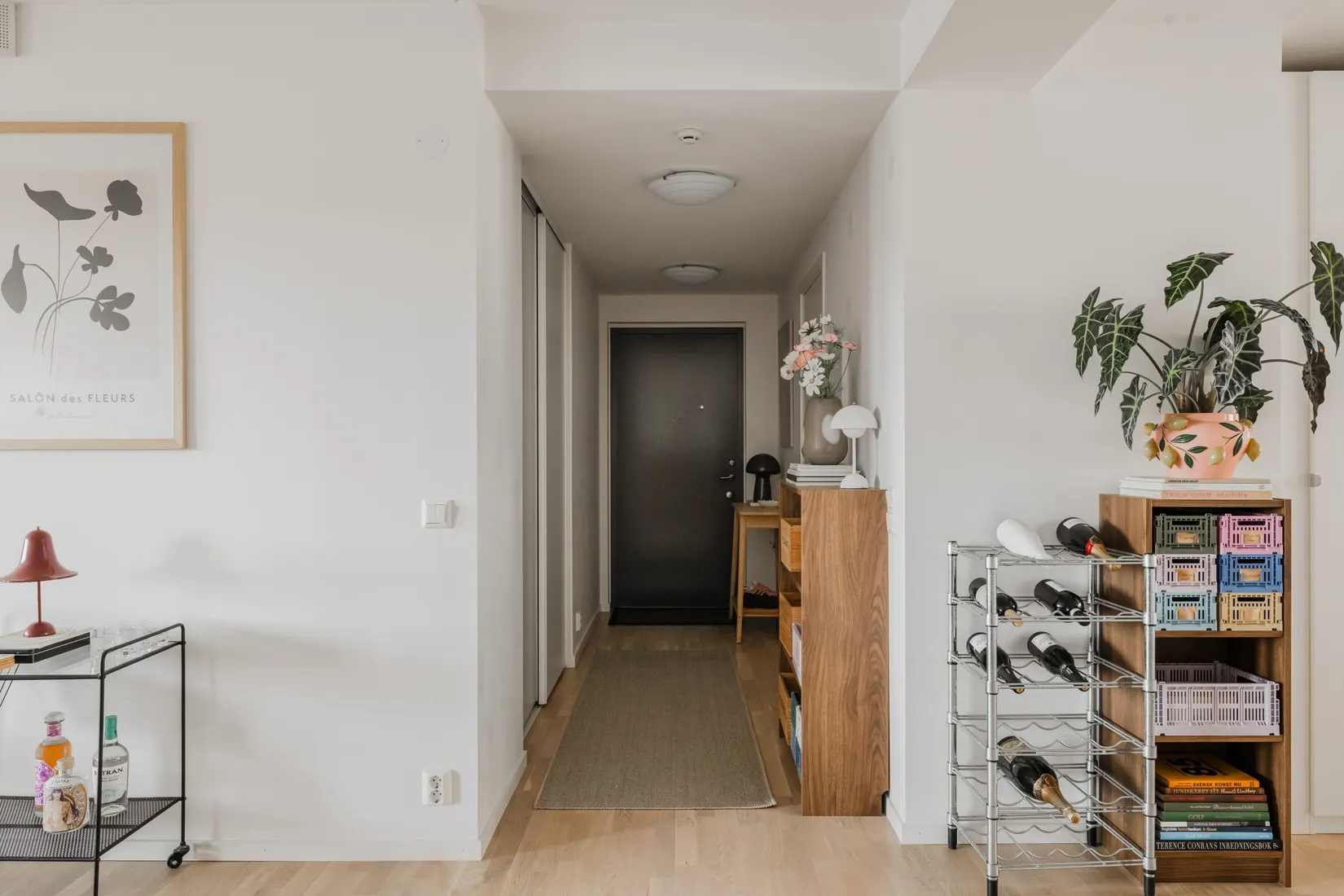 Bostadsrätt, Geijersgatan 1A, Limhamns Sjöstad, Malmö