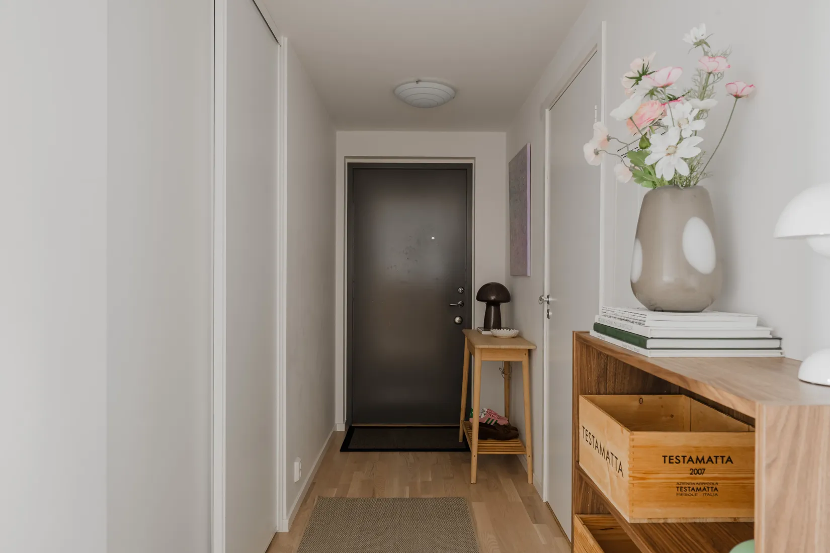 Bostadsrätt, Geijersgatan 1A, Limhamns Sjöstad, Malmö