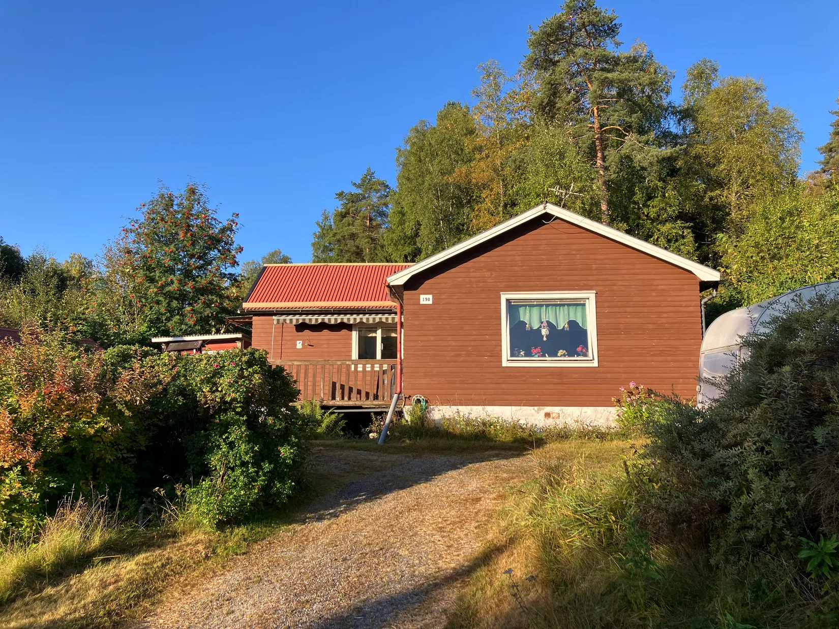 Villa, Snöån Snöåvägen 190, Snöån, Smedjebacken