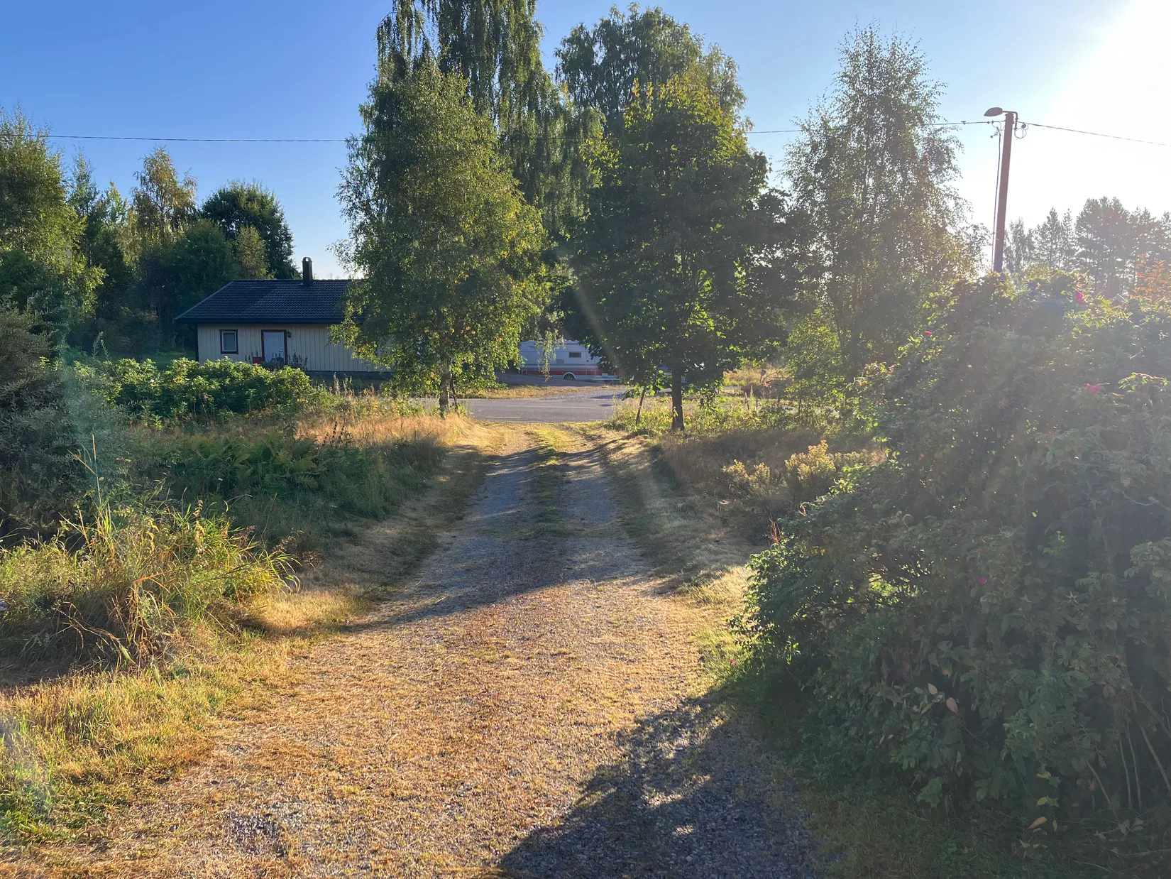 Villa, Snöån Snöåvägen 190, Snöån, Smedjebacken