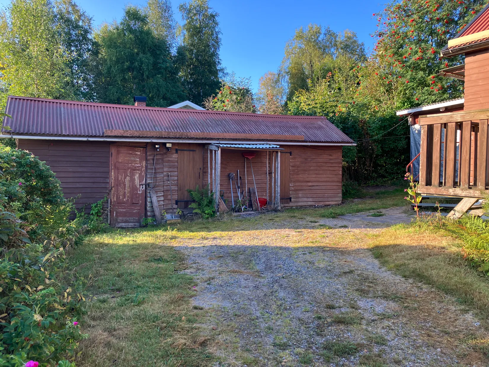 Villa, Snöån Snöåvägen 190, Snöån, Smedjebacken