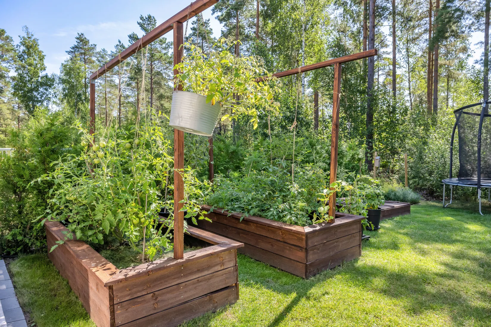 Radhus, Stensötavägen 58B, Svärtinge - Skogsbacke, Norrköping