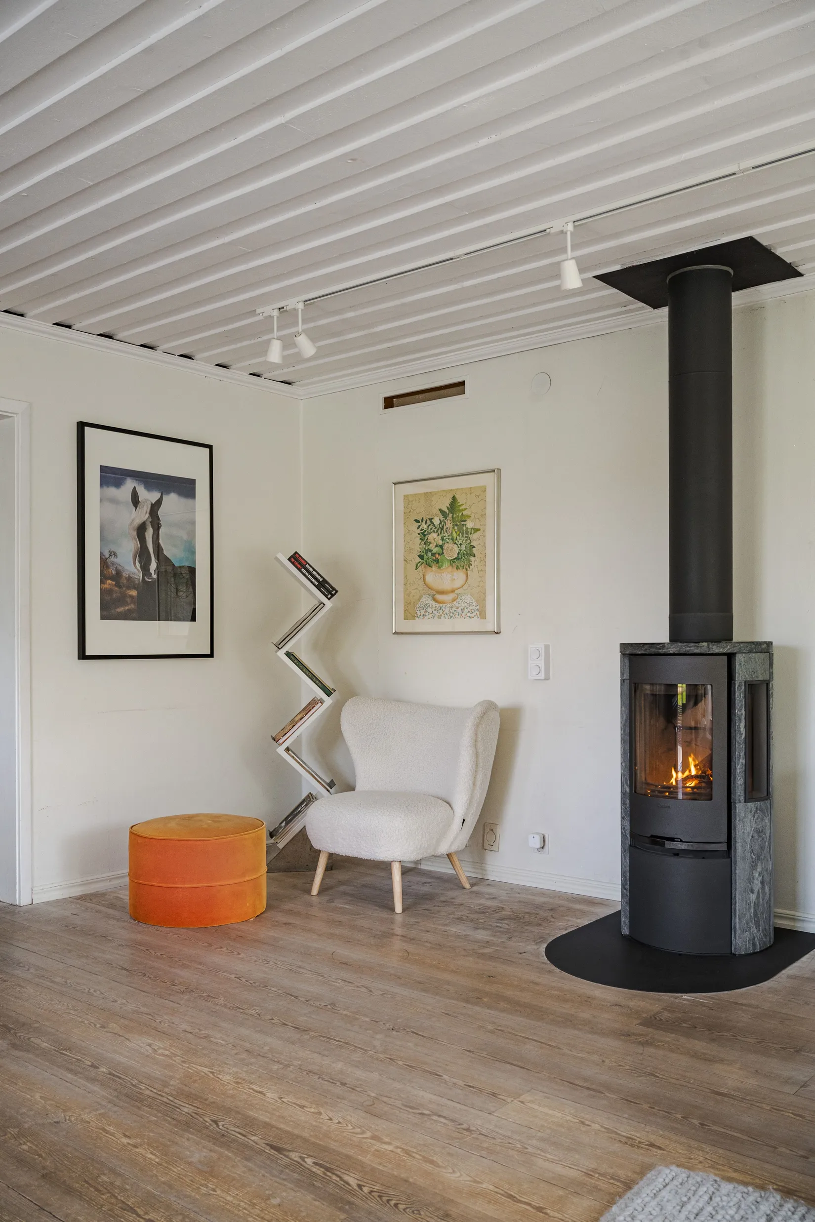 Villa, Berga 45, Nynäshamn