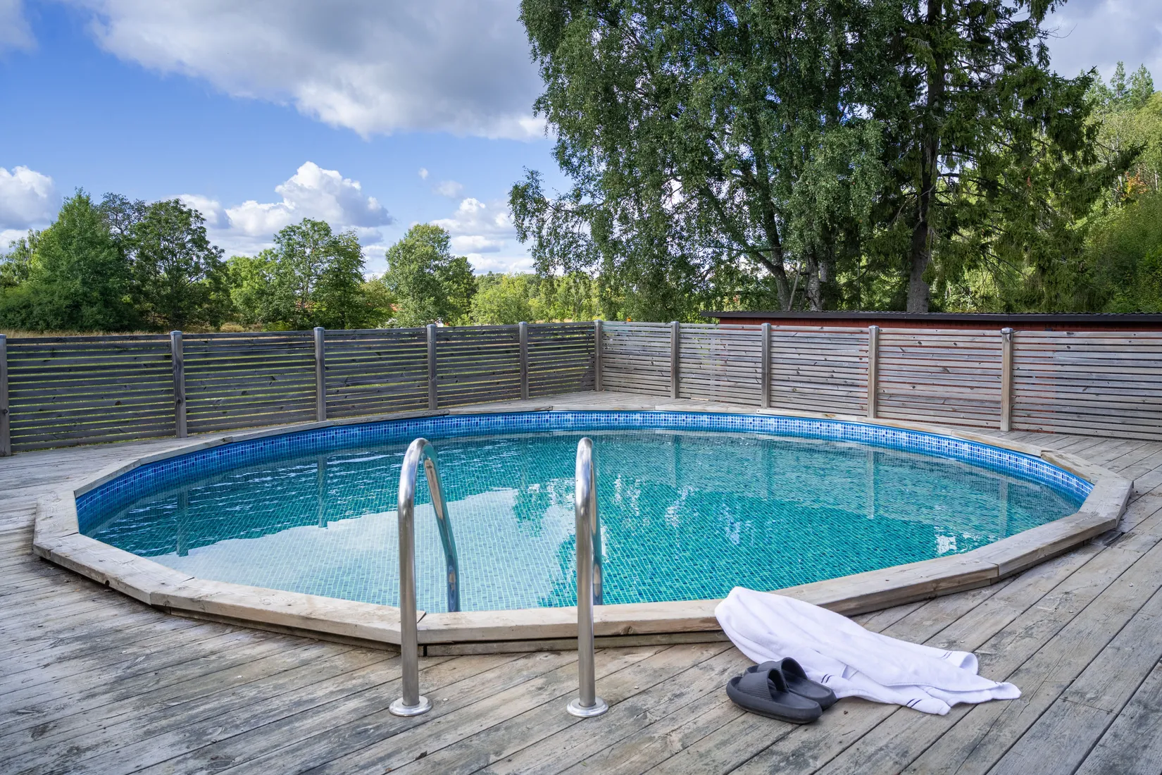 Villa, Berga 45, Nynäshamn