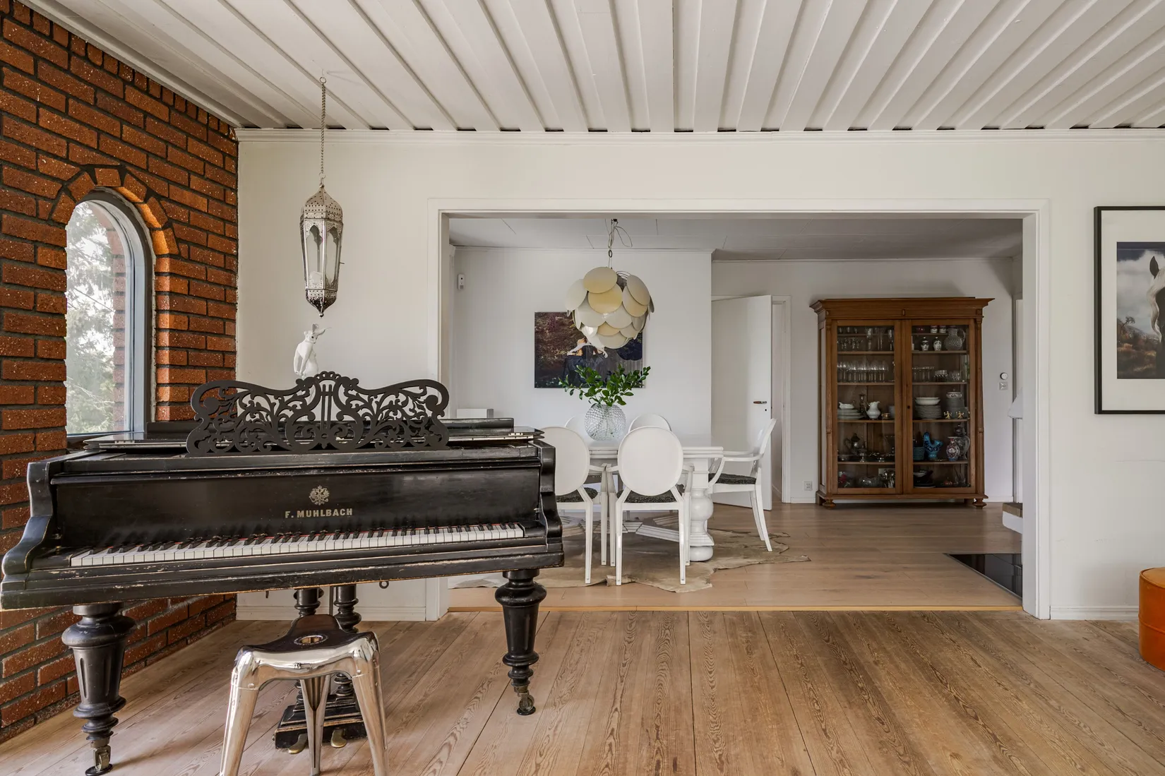 Villa, Berga 45, Nynäshamn