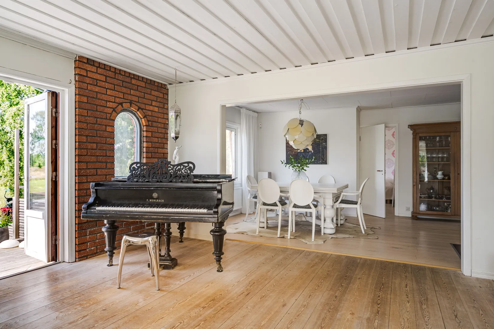 Villa, Berga 45, Nynäshamn